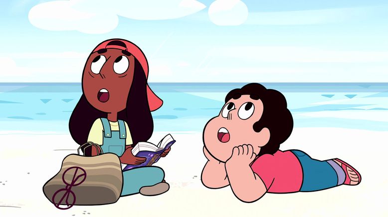 Steven Universe