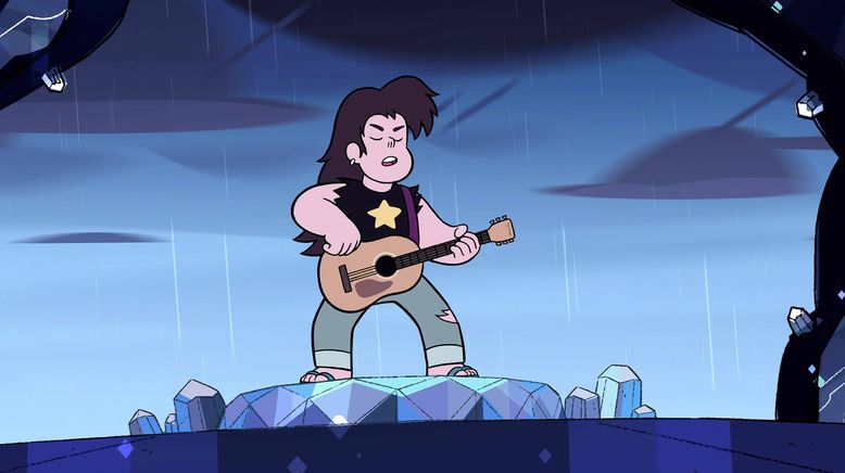 Steven Universe