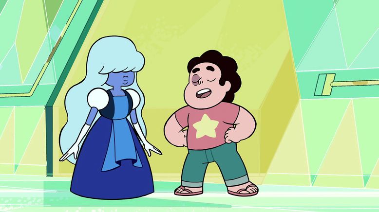 Steven Universe