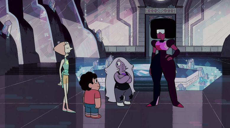 Steven Universe