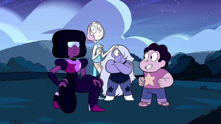 Steven Universe