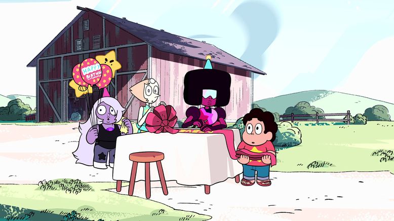 Steven Universe