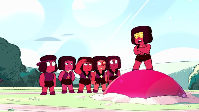 Steven Universe