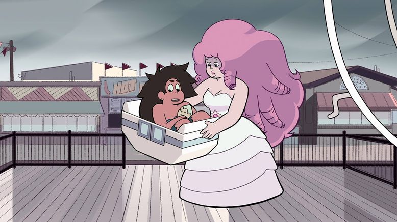 Steven Universe