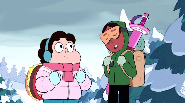 Steven Universe