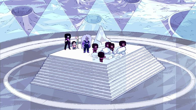 Steven Universe