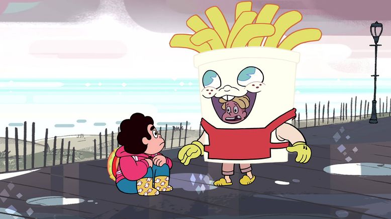 Steven Universe