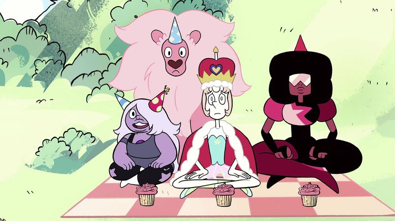 Steven Universe