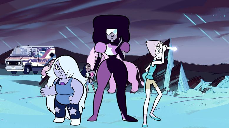 Steven Universe