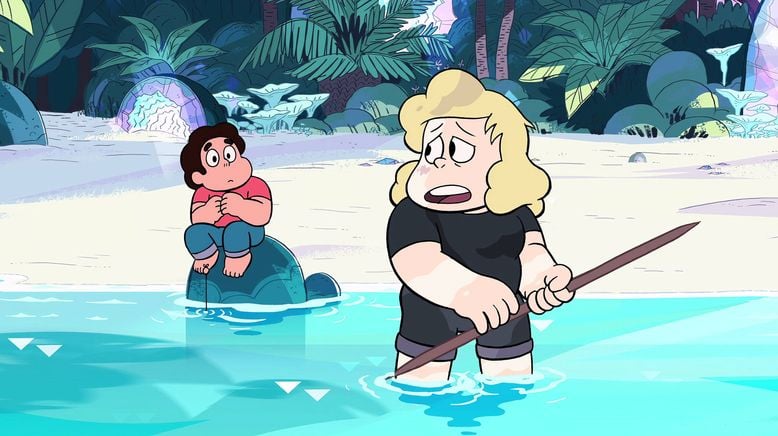 Steven Universe