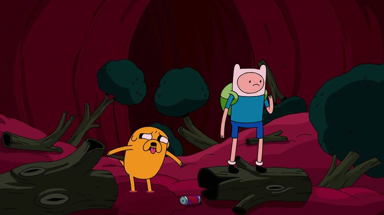 Adventure Time