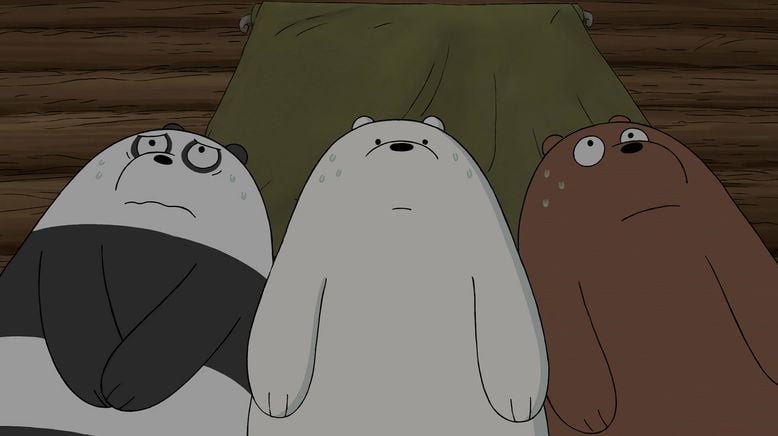 We Bare Bears - Bären wie wir