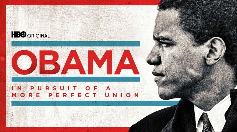 Obama - Der Traum von der perfekten Einheit