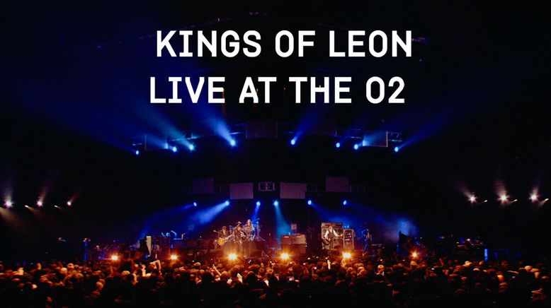 Kings of Leon: Live at O2