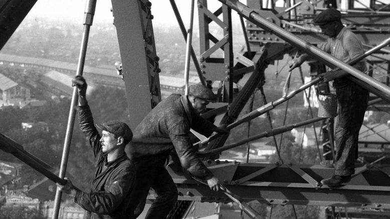 Wien zur Kaiserzeit - Bilder von damals