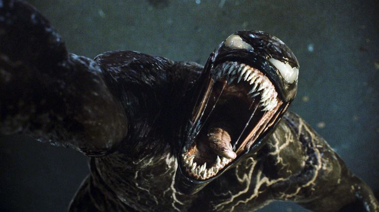 Venom: Let There Be Carnage