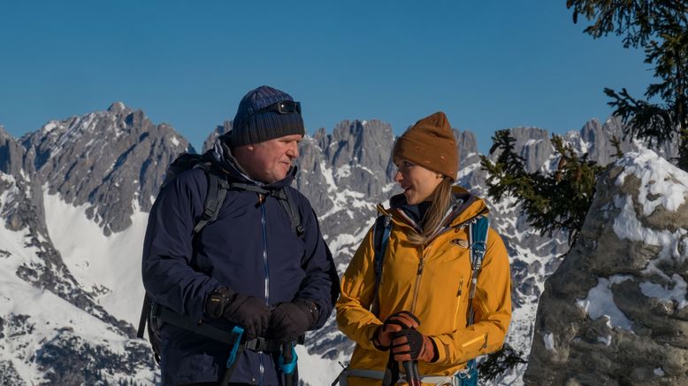 Der Bergdoktor