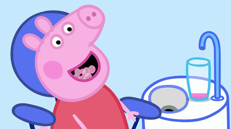 Peppa Pig