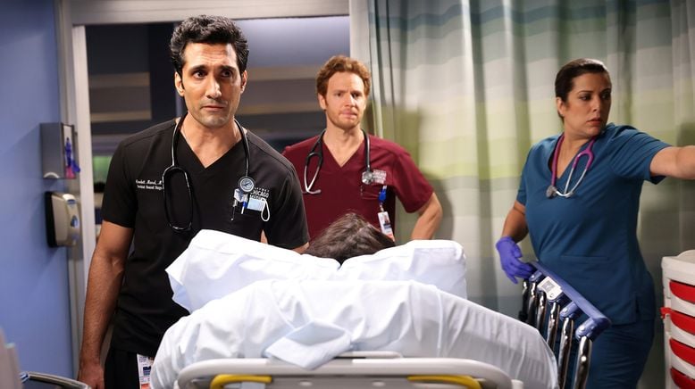 Chicago Med