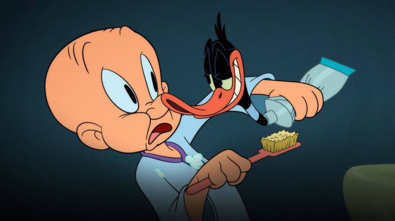 Looney Tunes Cartoons