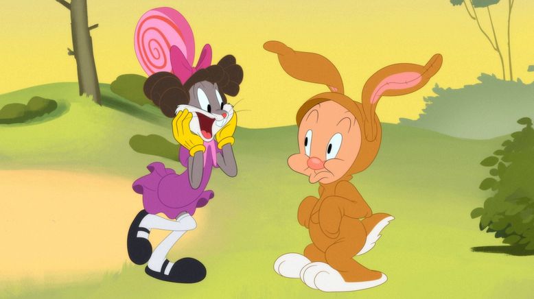 Looney Tunes Cartoons