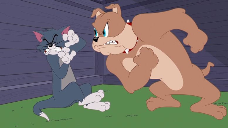 Die Tom und Jerry Show