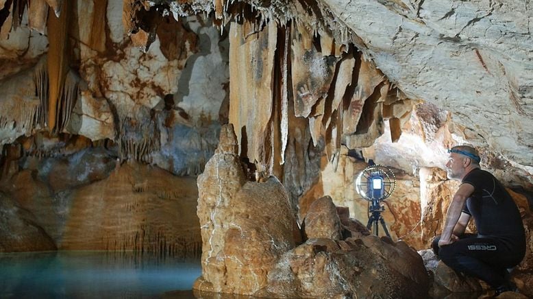 Die Cosquer-Höhle