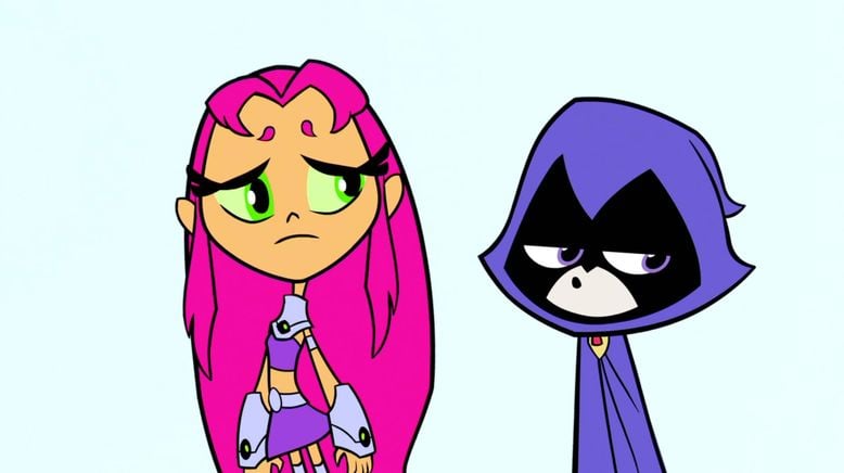 Die Teen Titans Go!-Show