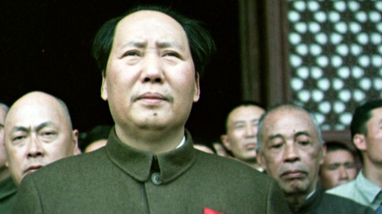 Mao - der rote Kaiser