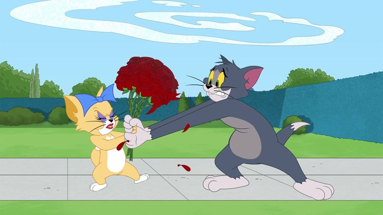 Die Tom und Jerry Show