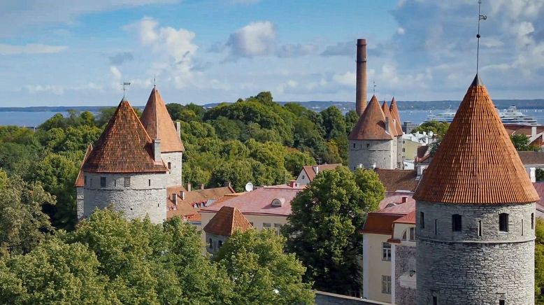 UNESCO-Weltkulturerbe - Schätze für die Ewigkeit