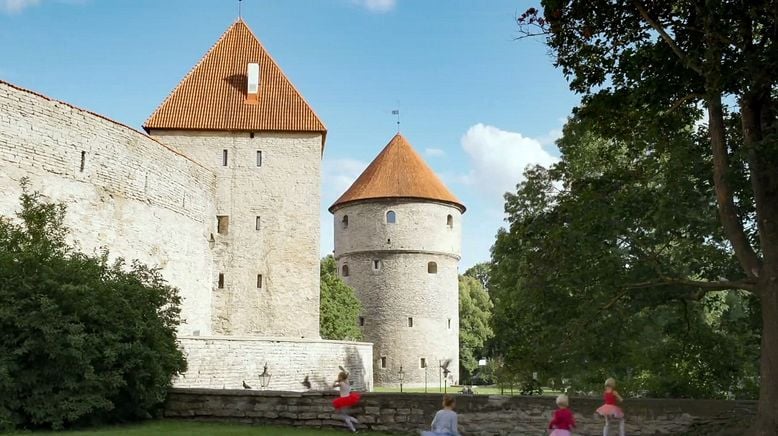 UNESCO-Weltkulturerbe - Schätze für die Ewigkeit