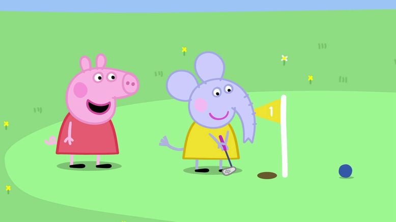 Peppa Pig