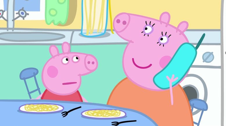 Peppa Pig