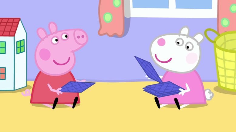 Peppa Pig