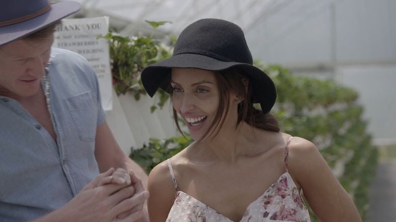 Hochzeit auf den ersten Blick - Australien