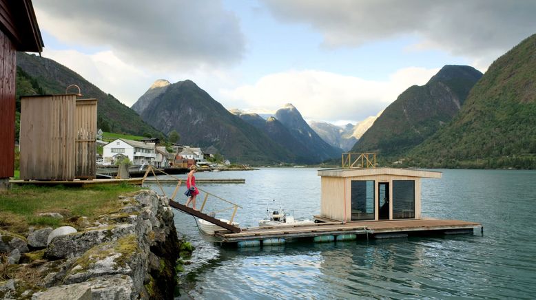 Wunderschön! Norwegens Westen