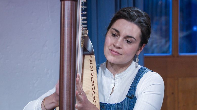 Trachtler- und Musikantentreffen am Irschenberg