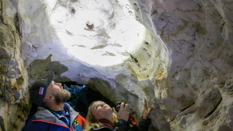 Die Sonnenberge Niederösterreichs mit Hermann Maier