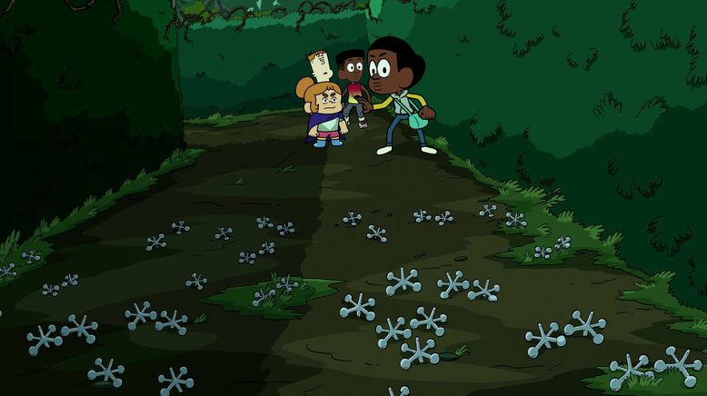 Craig of the Creek - Im Wald der Abenteuer