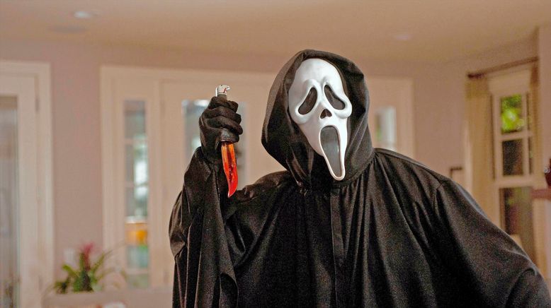 Scream 4