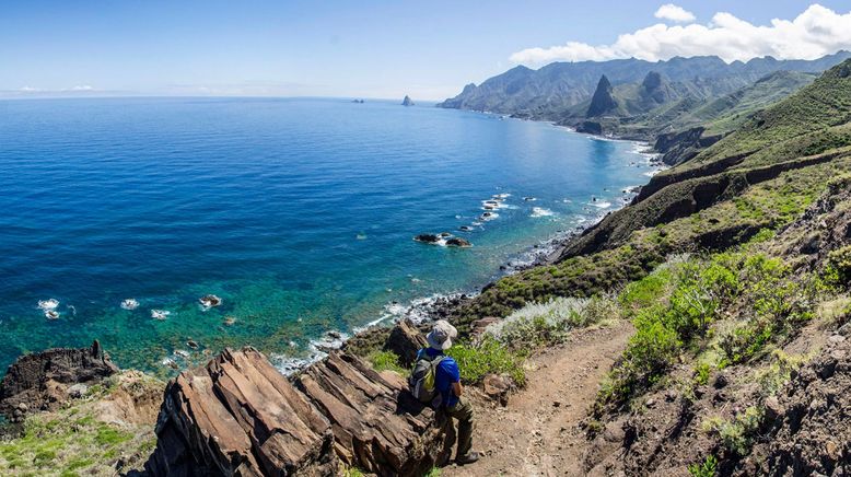 Nachhaltig unterwegs auf Teneriffa