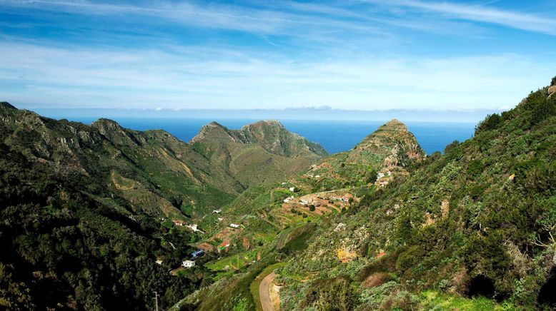 Nachhaltig unterwegs auf Teneriffa