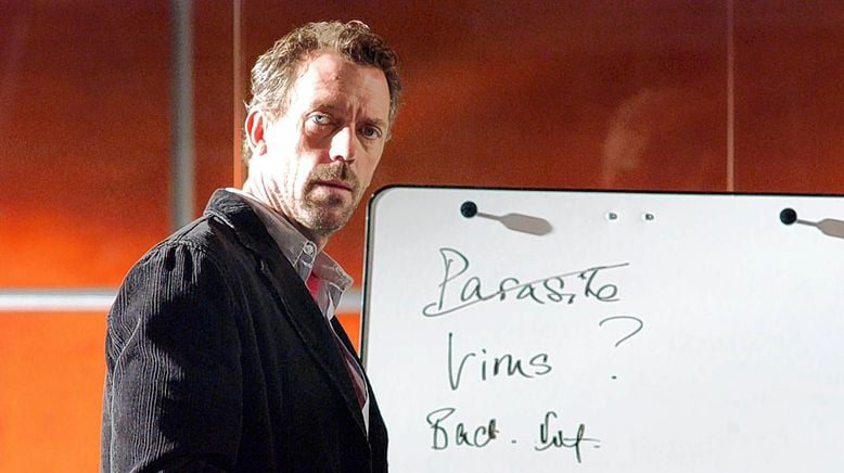 Dr. House