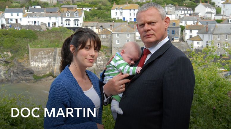 Doc Martin