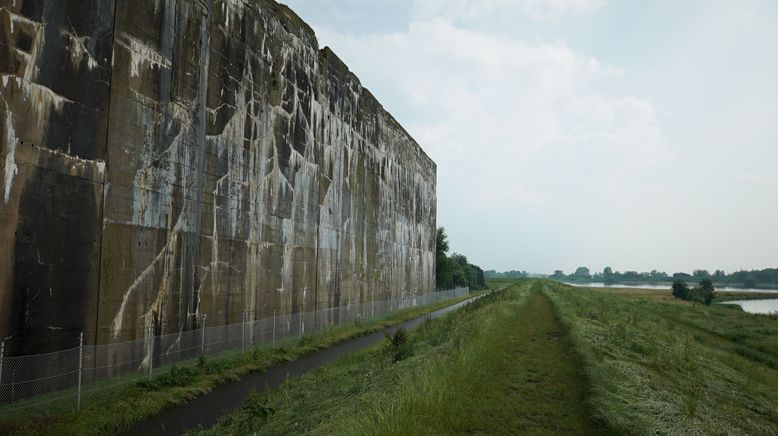 Alte Baukunst neu entschlüsselt