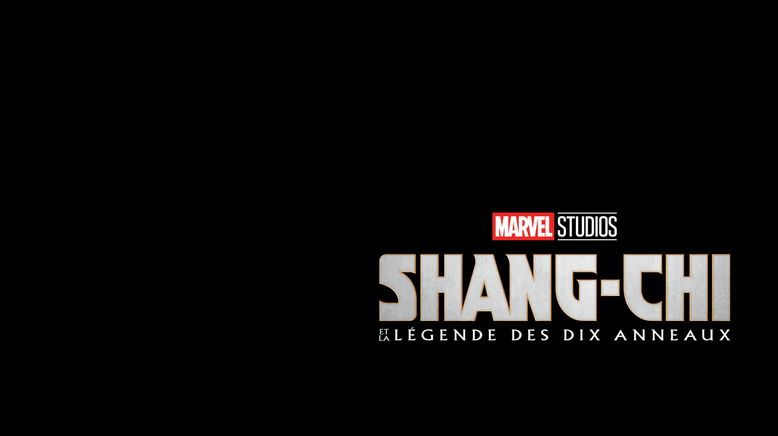 Shang-Chi and the Legend of the Ten Rings