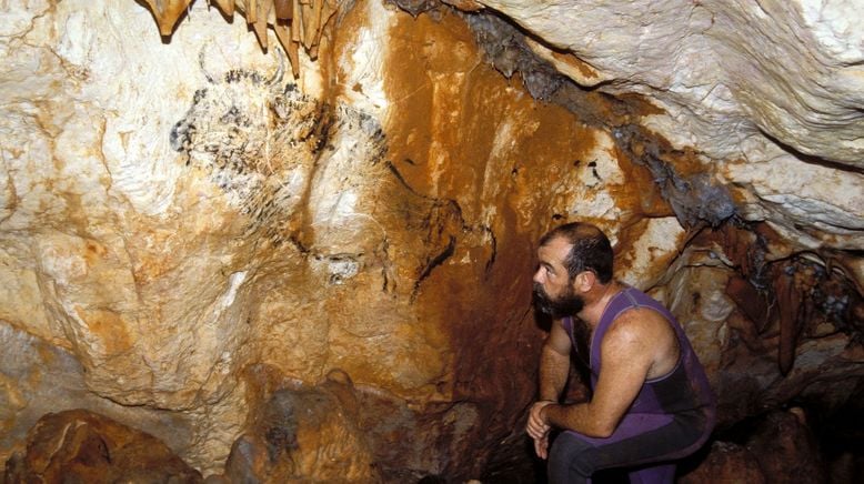 Die Cosquer-Höhle