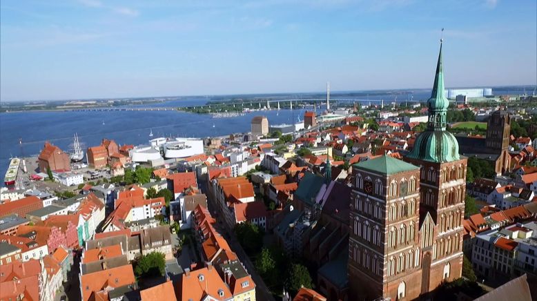 Ostseestädte, die Sie kennen sollten