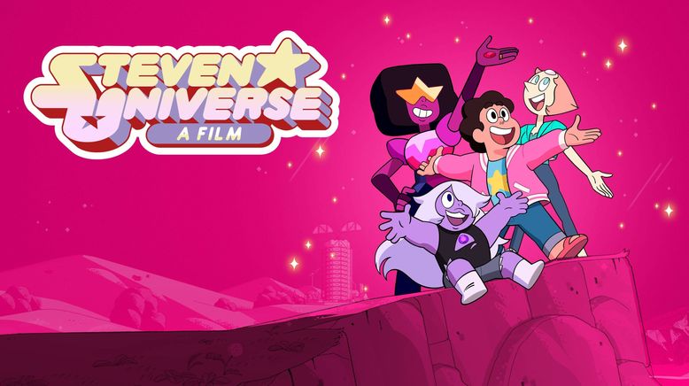 Steven Universe: Der Film